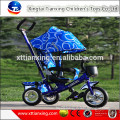 Wholesale high quality best price hot sale child tricycle/kids tricycle baby carrier